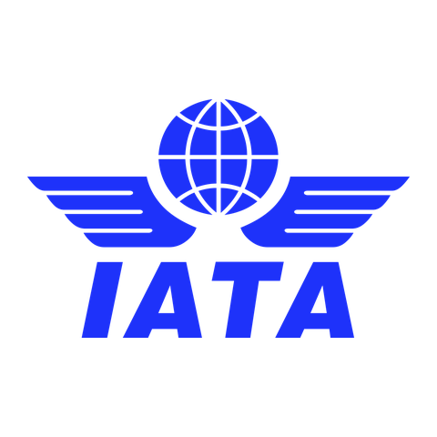 IATA logo