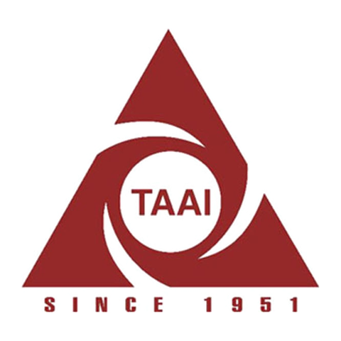 TAAI logo
