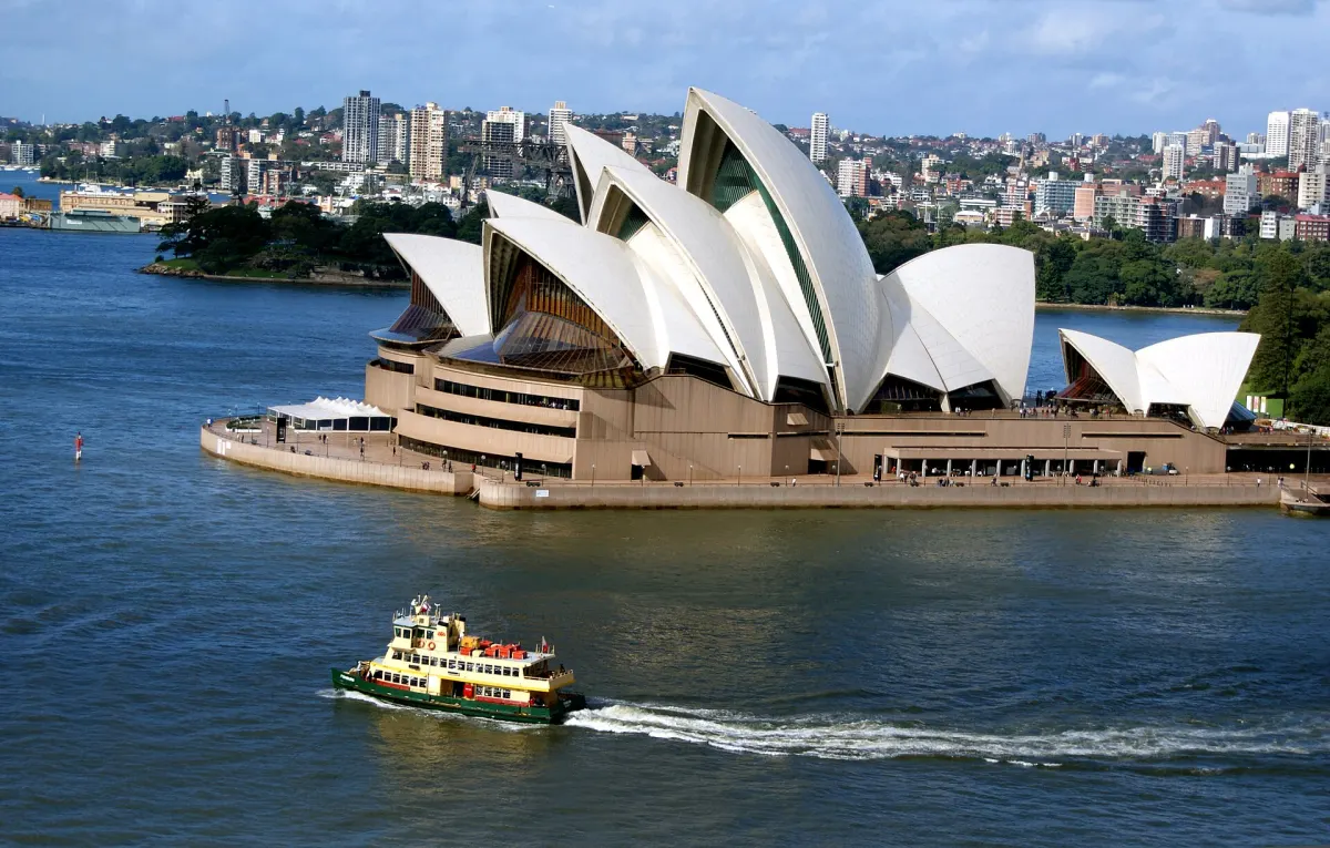 Australia
