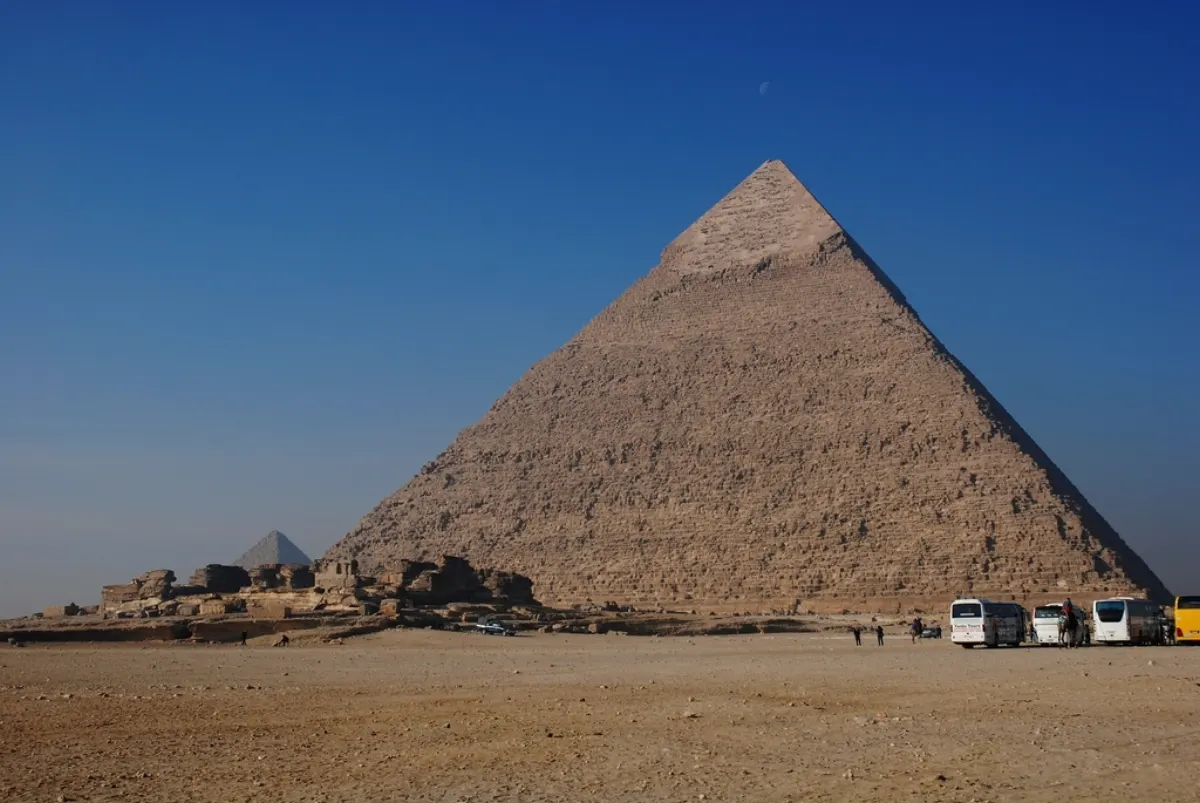 Egypt