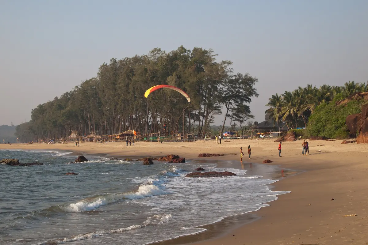 Goa