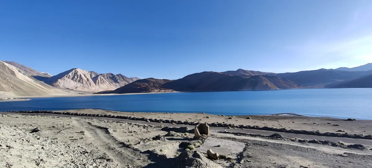 Leh Ladakh
