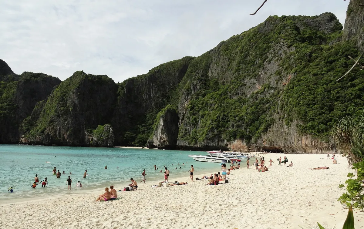 Thailand