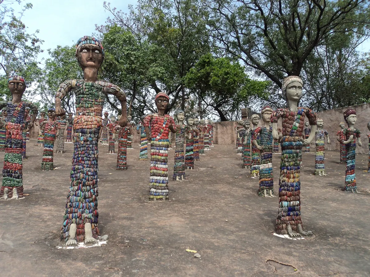Chandigarh