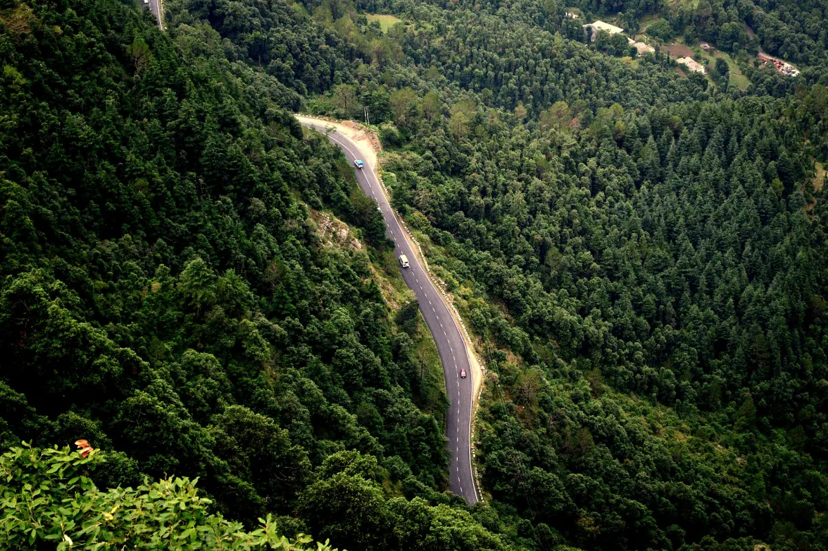 Dehradun