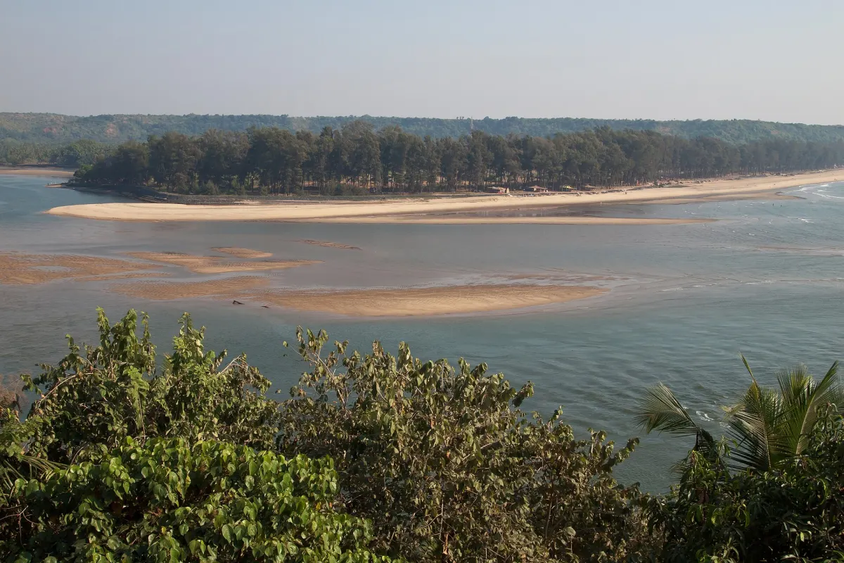 Arpora, Goa
