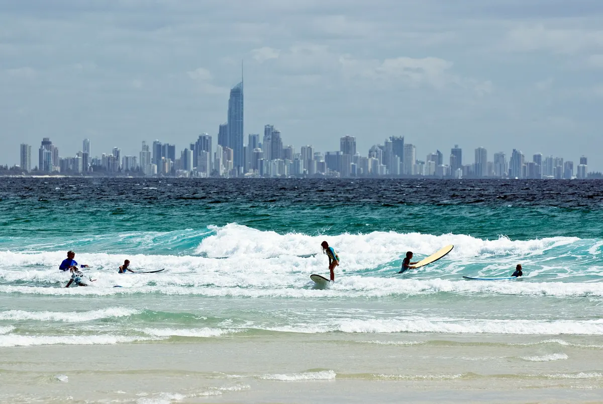 Gold Coast, Australia