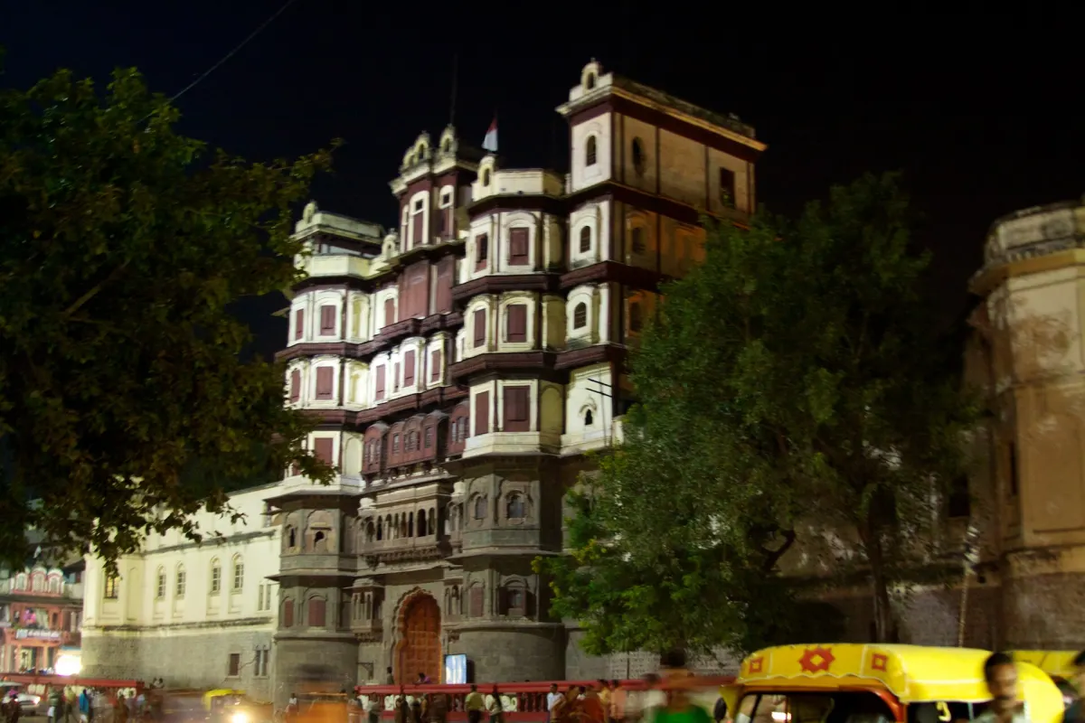 Indore