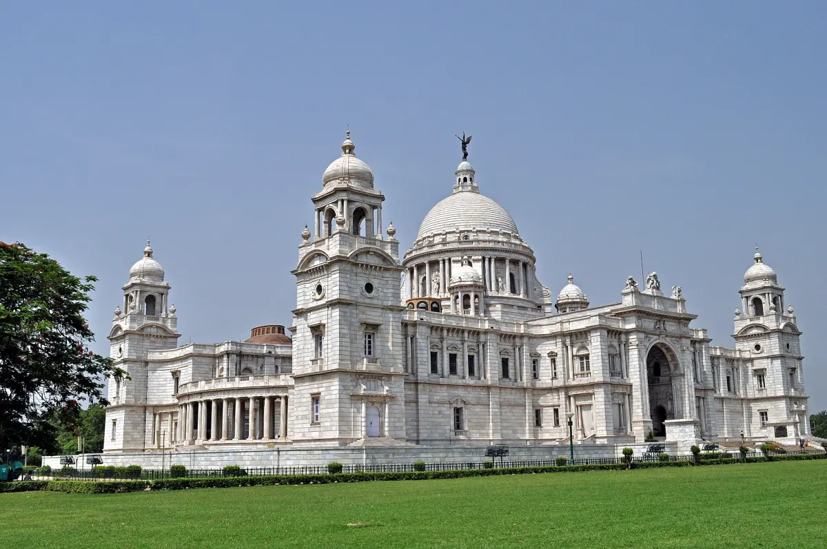 Kolkata