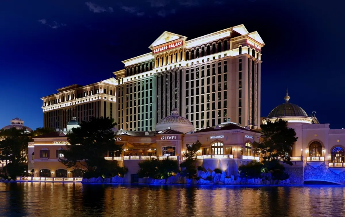 Las Vegas, USA