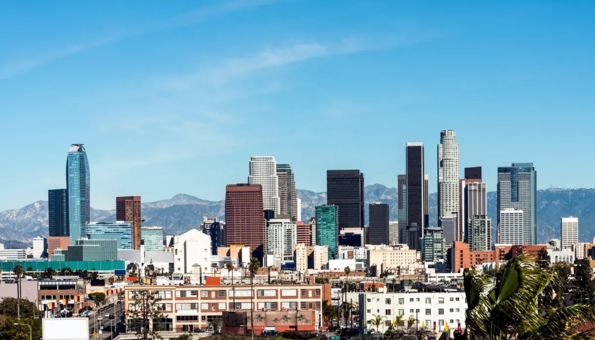Los Angeles, USA