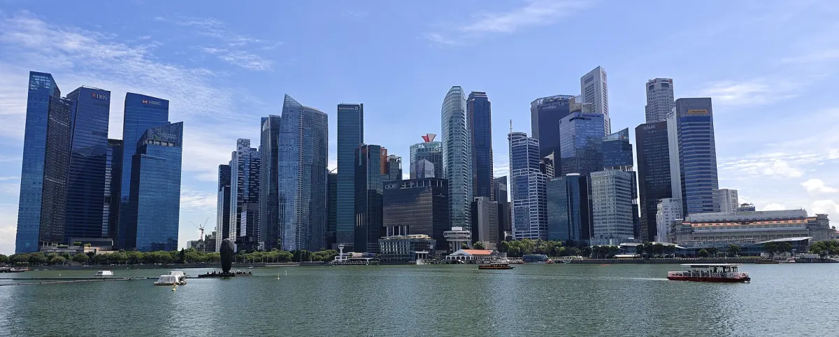 Singapore
