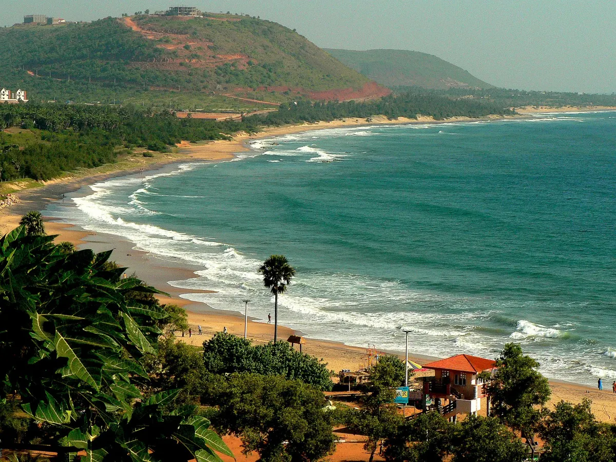 Visakhapatnam