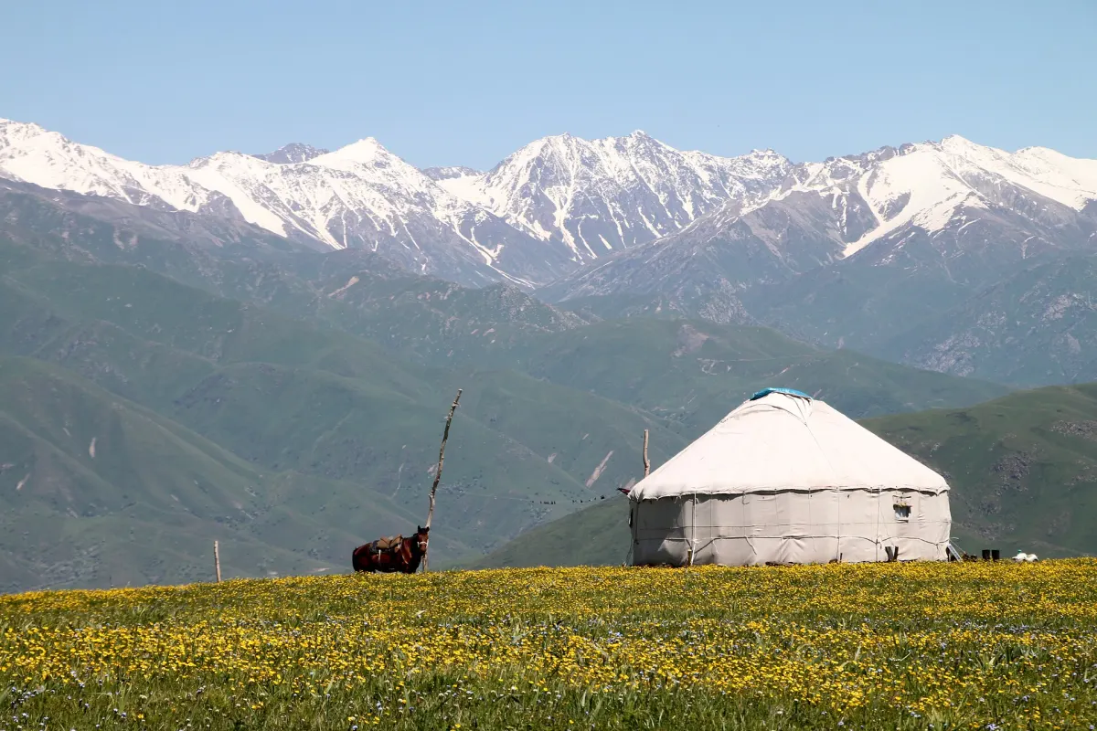 Almaty