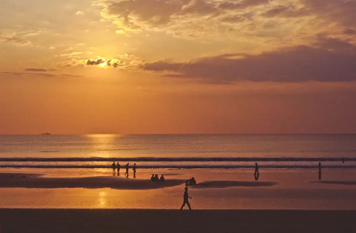 Bali