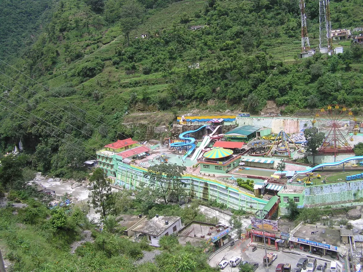 Dehradun