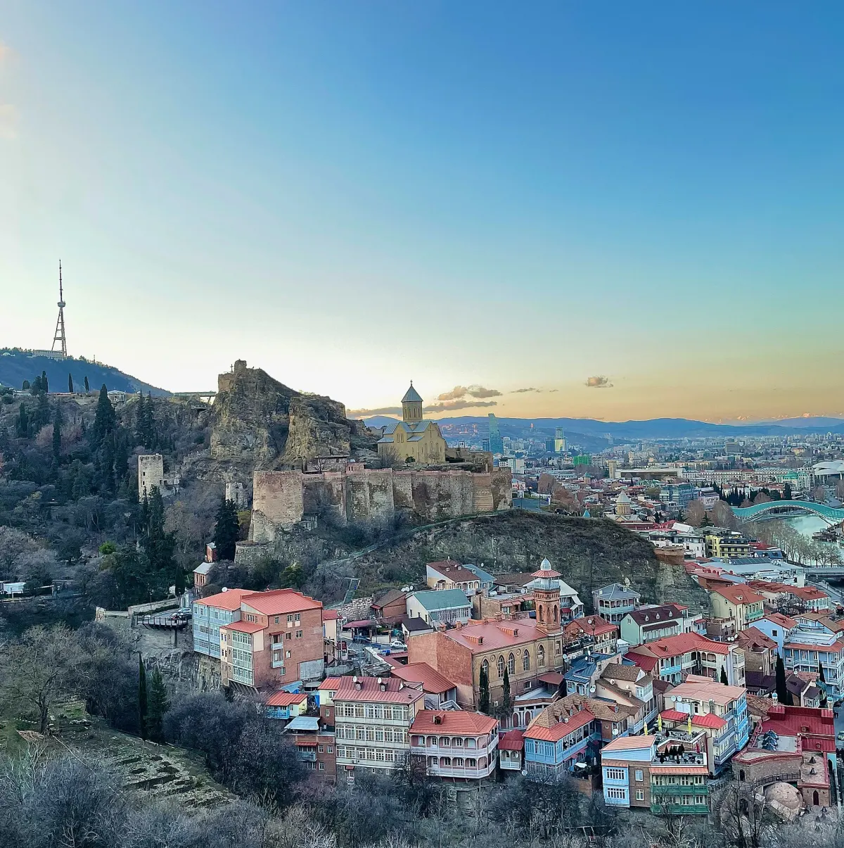 Georgia