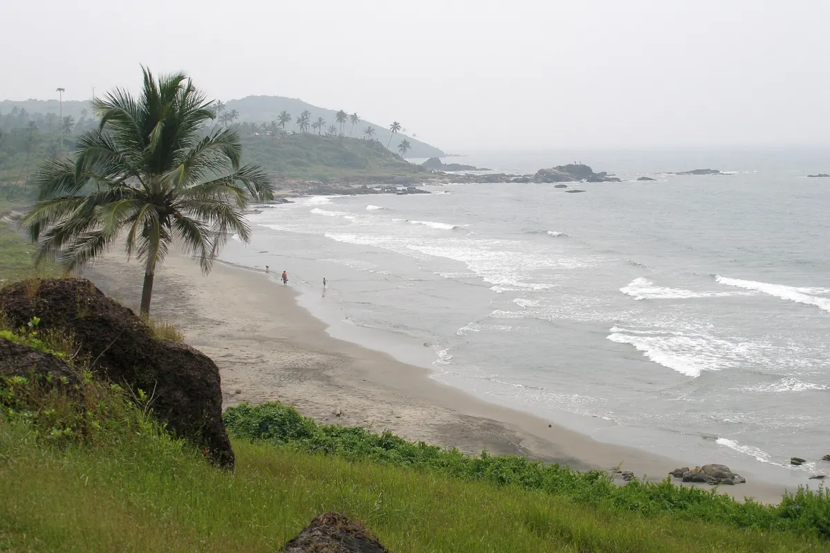 Goa