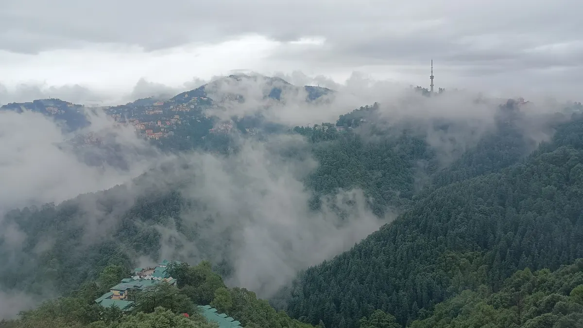 Himachal