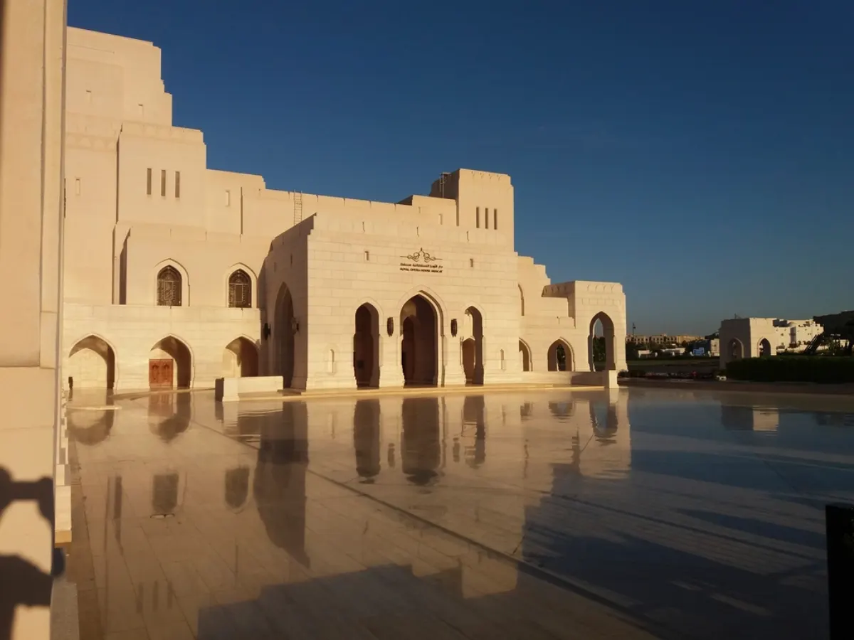 Oman