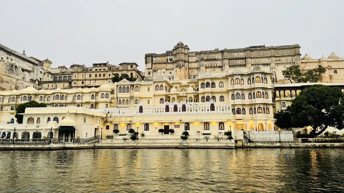 Rajasthan