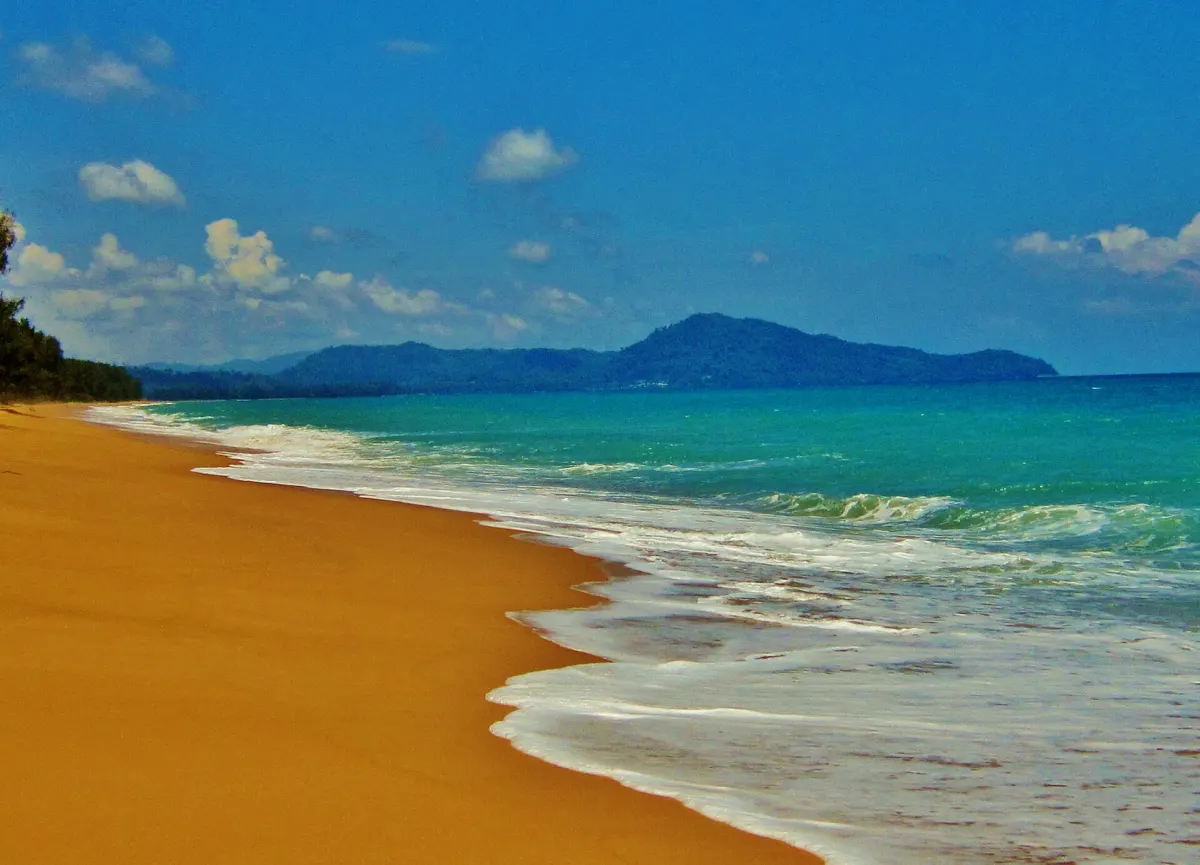 Thailand